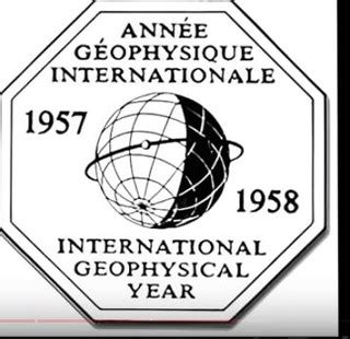 geophysical 1958